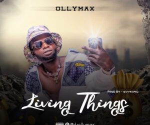 Ollymax Living Things