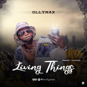 Ollymax Living Things