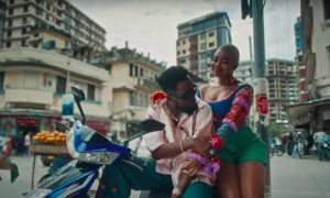 Patoranking Kolo Kolo Video