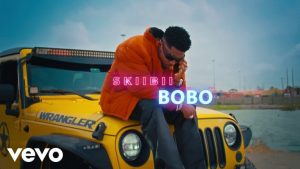 Skiibii BOBo Video