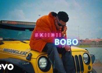 Otega Ft Skiibii Don Julio Remix