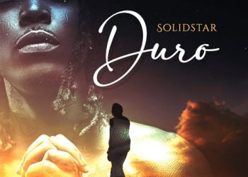 Solidstar - Peace In The World