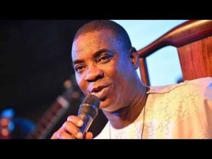 Wasiu Ayinde Ema Yonu Simi