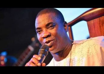 Wasiu Ayinde Ema Yonu Simi