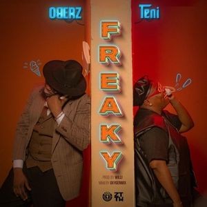 Oberz Ft Teni Freaky