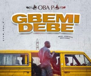 OBa P Gbemidebe