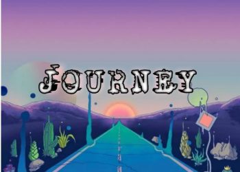 Bode Blaq - Journey