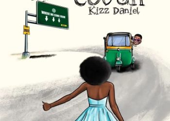 Kizz Daniel Cough Instrumental