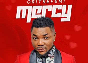 Oritse Femi October 20th