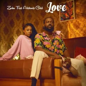 Zuchu Ft Adekunle Gold