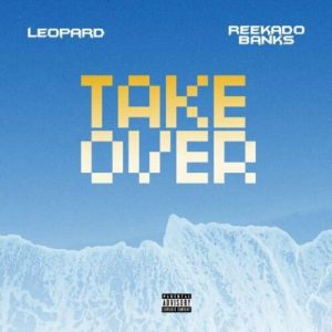 Leopard Ft Reekado Banks take over