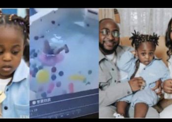 How Davido's Son Died