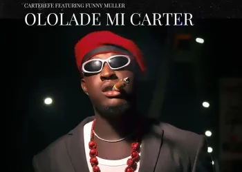 Carter Efe Ft Funny Muller Ololade Mi Carter