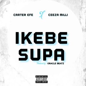 Carter Efe Ikebe Super