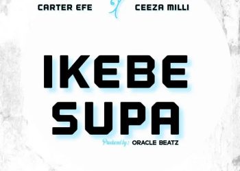 Carter Efe Ikebe Super