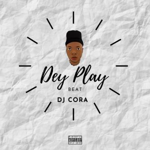 DJ Cora Dey Play