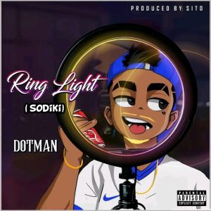 Dotman Ring Light