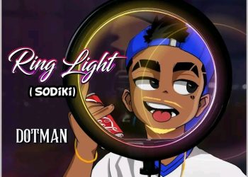 Dotman Ring Light