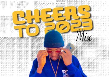 DJ AYi Cheers To 2022 Mixtape