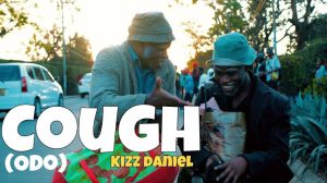 Kizz Daniel Odoyewu Video