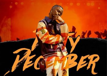 DJ Lawy Dirty December Mixtape