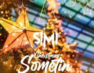 Simi Christmas Something