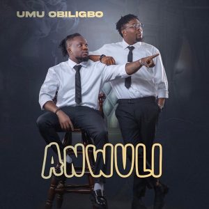 Umu Obiligbo Anwuli