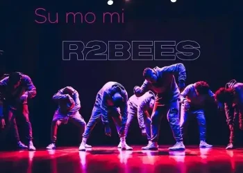 R2Bees Su Mo Mi