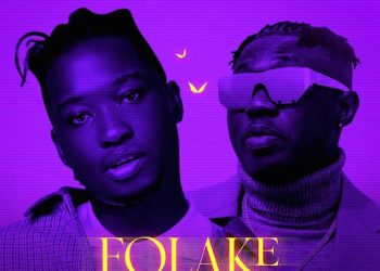 Boy Spyce Folake Instrumental