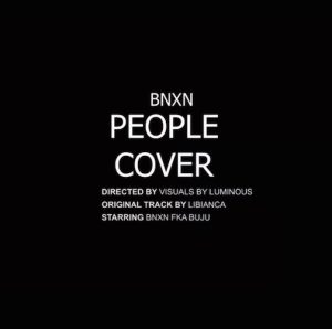 BNXN People Cover