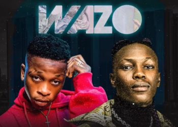 Bode Blaq Ft. Kabex – Way Up