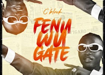 C Black Fenu Wu Gate