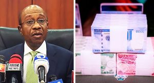 Central Bank Of Nigeria Extends Deadline For Old Naira Notes