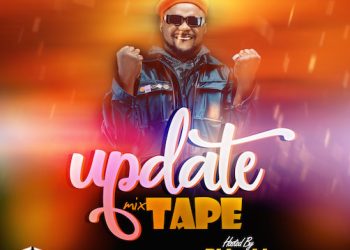 DJ Baddo Update Mixtape