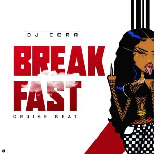 DJ Cora Breakfast Beat