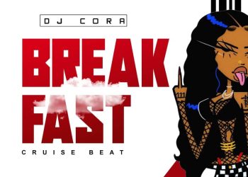 DJ Cora Breakfast Beat