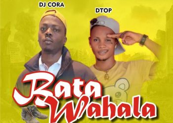 DJ Cora Bata Wahala Beat