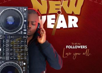 DJ YK New Year Dance Beat