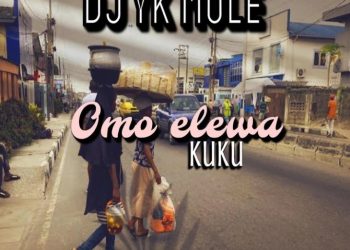 DJ Yk Omo Elewa