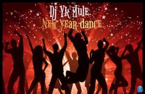 DJ YK New Year Dance Beat