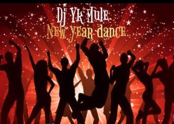 DJ YK New Year Dance Beat