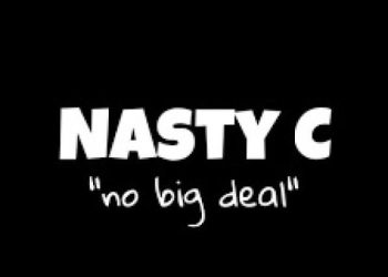 Nasty C Ft 25k Hard Choice