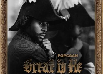 Popcaan Cocaine Money