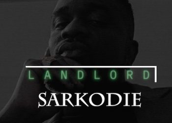 Sarkodie Try Me