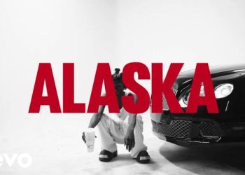 Seyi Vibez Alaska Video