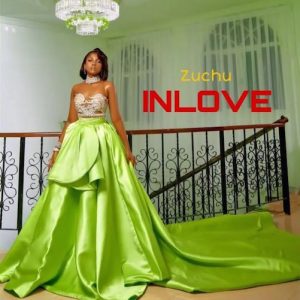 Zuchu Ft Diamond Platnumz In Love