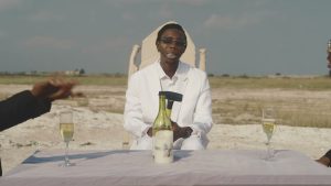 Blaqbonez Breaking The Yoke Of Love Video