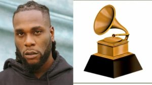 Reasons Why Burna Boy Lost Both Categories At The 65th Grammy Awards 2023