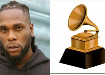 Reasons Why Burna Boy Lost Both Categories At The 65th Grammy Awards 2023