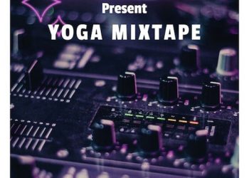 DJ Celeto YOGA Mixtape